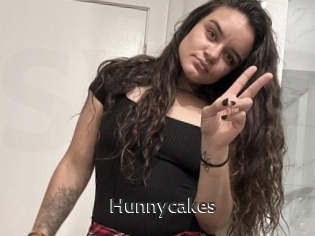 Hunnycakes