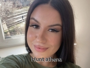 Hunt_athena