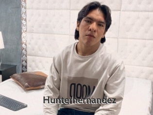 Hunterhernandez