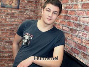 Hunternel