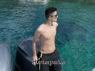 Hunterparker