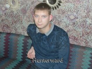 Hunterward