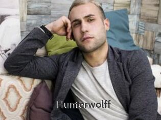 Hunterwolff