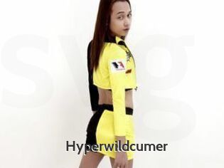 Hyperwildcumer