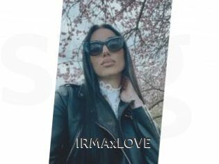 IRMAxLOVE