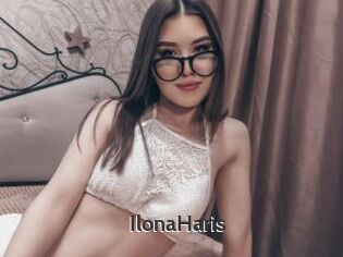 IlonaHaris