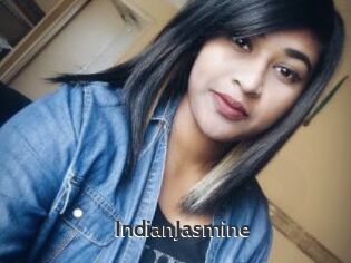 IndianJasmine