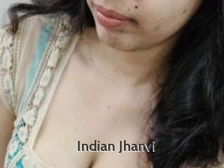 Indian_Jhanvi