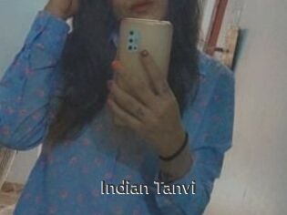 Indian_Tanvi