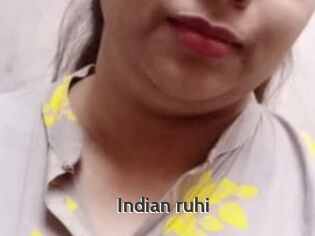 Indian_ruhi