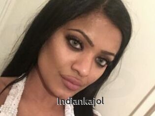 Indiankajol