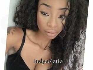 IndyaMarie