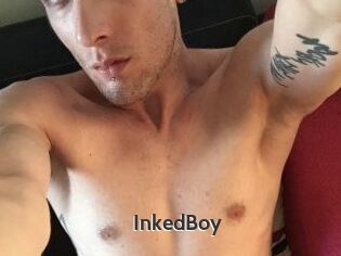 InkedBoy