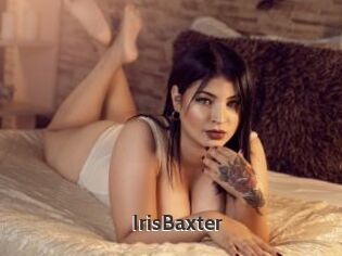 IrisBaxter