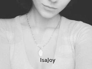 IsaJoy