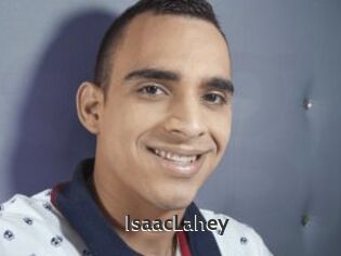 IsaacLahey