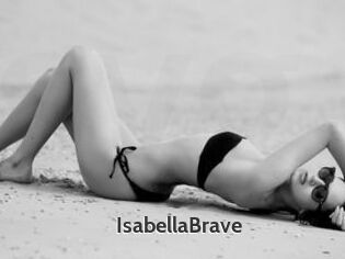 IsabellaBrave