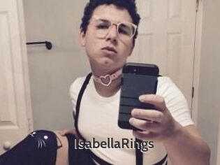 IsabellaRings