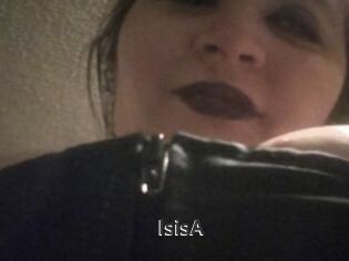 IsisA