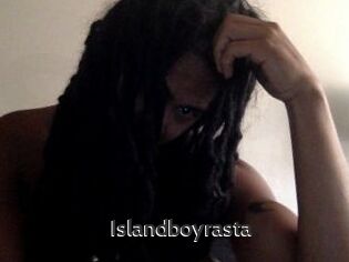 Islandboyrasta