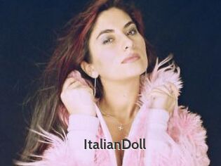 ItalianDoll