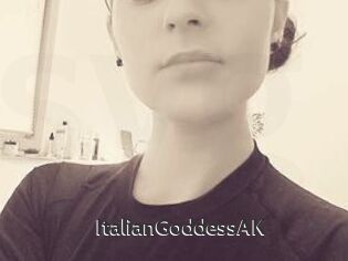 ItalianGoddessAK