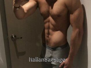 ItalianSausage