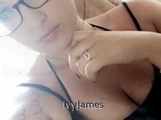 IvyJames