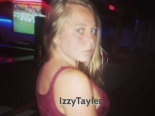 Izzy_Tayler