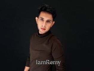 IamRemy