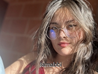 Iamabbi