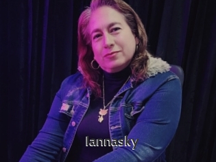 Iannasky