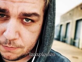 Ianxplosion