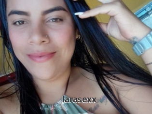 Iarasexx