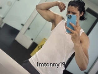 Imtonny19