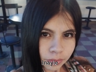 Inayie