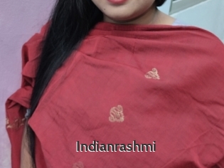 Indianrashmi