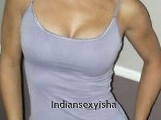 Indiansexyisha