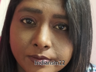 Indiansin22