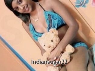 Indiansugar22