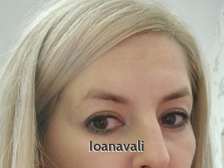 Ioanavali