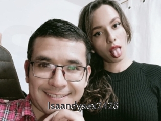 Isaandysex2428