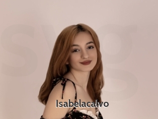 Isabelacalvo