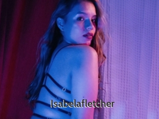 Isabelafletcher