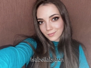 Isabellabraun