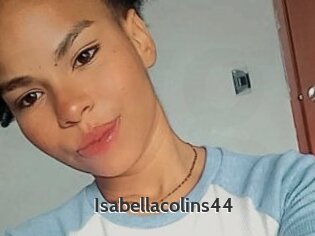 Isabellacolins44