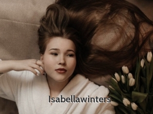 Isabellawinters