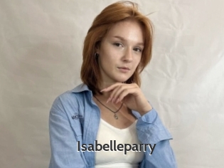 Isabelleparry