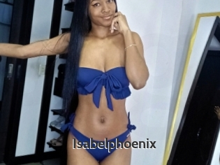 Isabelphoenix