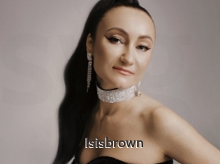 Isisbrown